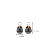 TI SENTO Ear Charms 9191GB
