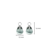 TI SENTO Ear Charms 9191GG