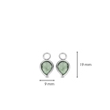 TI SENTO Ear Charms 9211GG