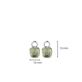 TI SENTO Ear Charms 9215GG