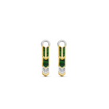 TI SENTO Ear Charms 9225MA