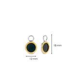 TI SENTO Ear Charms 9227BO