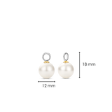TI SENTO Ear Charms 9236PW