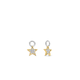 TI SENTO Ear Charms 9244ZY