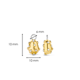 TI SENTO Ear Charms 9247MW