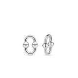 TI SENTO Ear Charms 9259SI