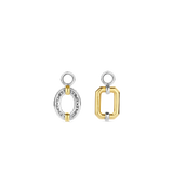 TI SENTO Ear Charms 9260ZY