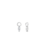 TI SENTO Ear Charms 9264ZI