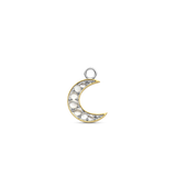 TI SENTO Ear Party Charm 9269MW_H