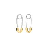 TI SENTO Ear Charms 9275SY