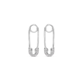 TI SENTO Ear Charms 9275ZI